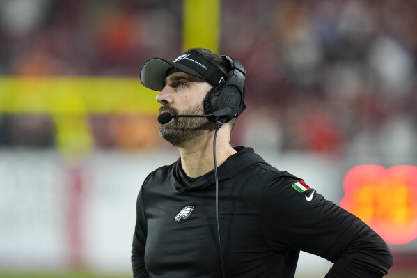 Eagles 2024 jeff cap